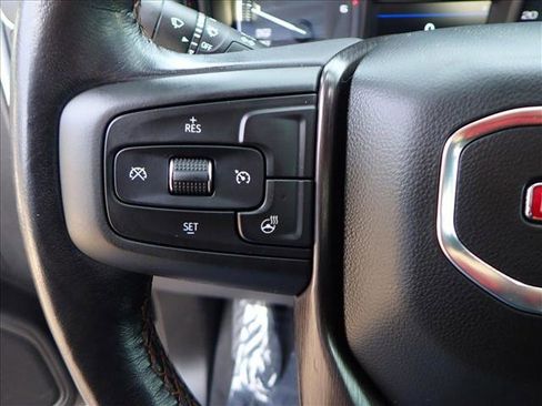 Used 2021 GMC Sierra 1500 AT4 image 14