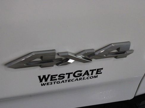 Used 2023 RAM 1500 Limited image 50