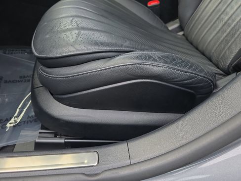 Used 2023 Mercedes-Benz S 500 4MATIC image 28
