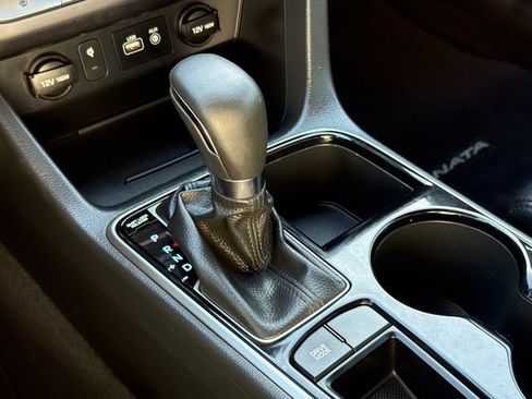 Used 2019 Hyundai Sonata Sport FWD image 26