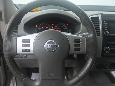 Used 2017 Nissan Frontier S RWD image 28