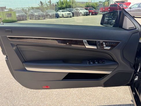 Used 2014 Mercedes-Benz E 350 Cabriolet image 20