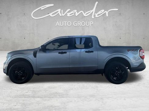 Used 2024 Ford Maverick XLT w/ Equipment Group 300A Standard image 13