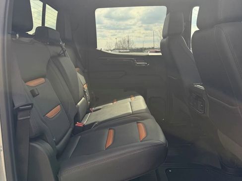 Used 2026 GMC Sierra 1500 AT4 w/ AT4 Premium Package AWD/4WD image 24