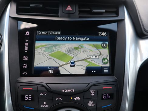 Used 2018 Acura NSX AWD/4WD image 11