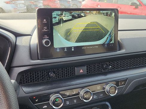 New 2026 Honda CR-V EX image 12