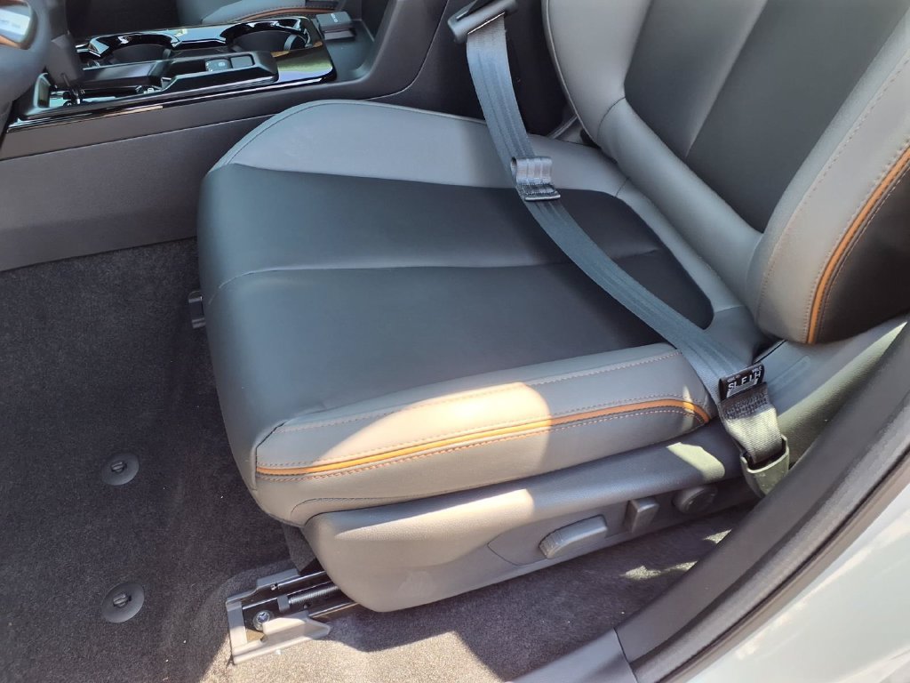 New 2026 Subaru Forester Touring AWD/4WD image 17