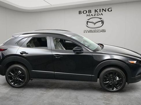 Used 2026 MAZDA CX-30 AWD 2.5 S image 7