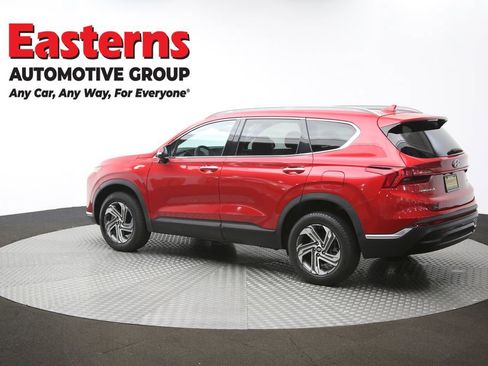 Used 2022 Hyundai Santa Fe SEL w/ Convenience + Premium Package image 65