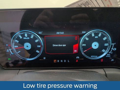 Used 2024 Ford Mustang Premium image 23