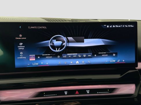 New 2026 BMW 530i w/ M Sport Package image 15