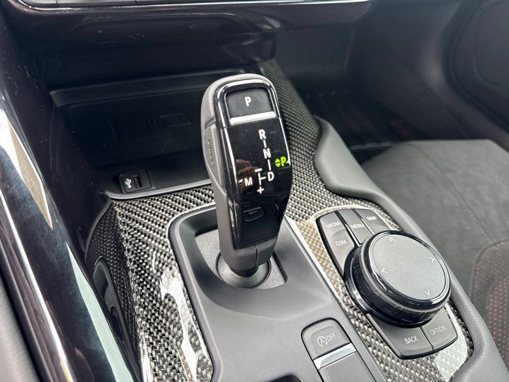 Used 2026 Toyota Supra w/ GT4 Style Pack RWD image 12
