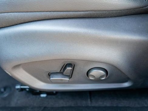 New 2026 Jeep Compass Limited AWD/4WD image 16