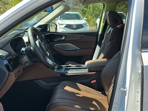 New 2026 Acura MDX w/ Advance Package image 10