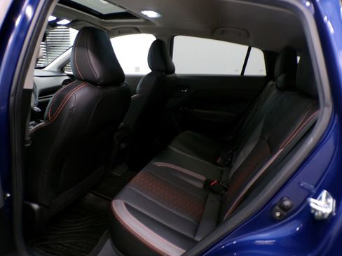 Used 2025 Subaru Crosstrek 2.5i Limited w/ Popular Package #3A image 19