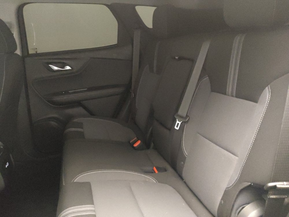 Used 2024 Chevrolet Blazer LT w/ Convenience Package FWD image 18