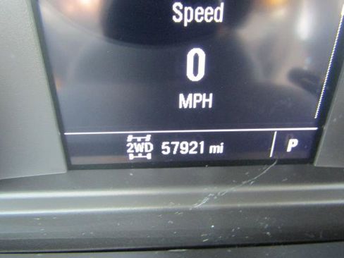 Used 2023 Chevrolet Silverado 1500 W/T w/ WT Safety Package AWD/4WD image 20