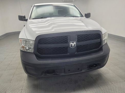 Used 2018 RAM 1500 Tradesman w/ Popular Equipment Group AWD/4WD image 14