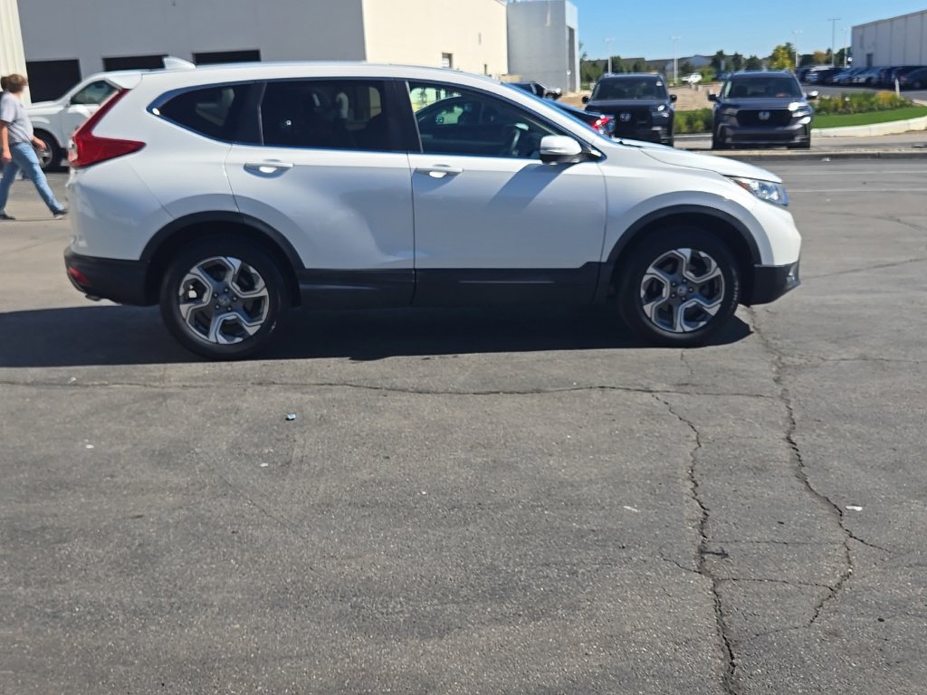 Used 2019 Honda CR-V EX image 9