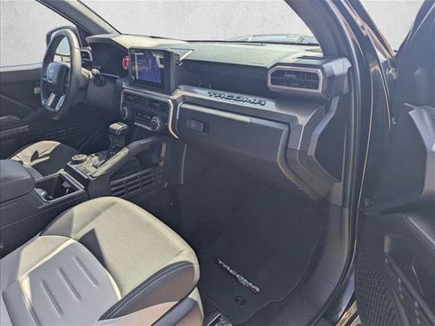 Certified 2024 Toyota Tacoma TRD Sport RWD image 19