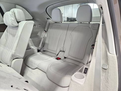 New 2027 Mercedes-Benz EQS 400 4MATIC SUV image 17