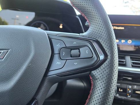 Used 2024 Chevrolet Trax RS w/ Driver Confidence Package image 23