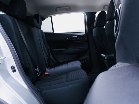 Used 2024 Mitsubishi Eclipse Cross Black Edition image 24