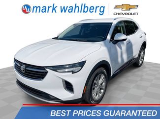 Used 2022 Buick Envision Preferred FWD video 1