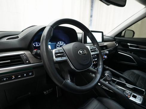 Certified 2021 Kia Telluride SX w/ SX Prestige Package image 8