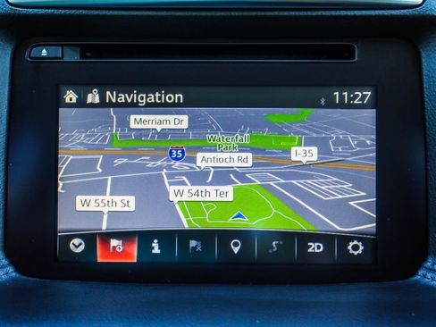 Used 2016 MAZDA CX-5 Grand Touring AWD/4WD image 8