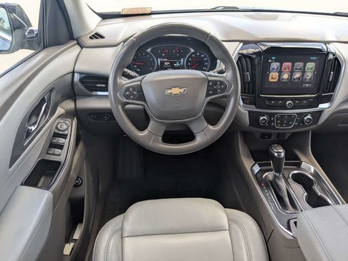Used 2019 Chevrolet Traverse LT w/ LT Premium Package FWD image 20