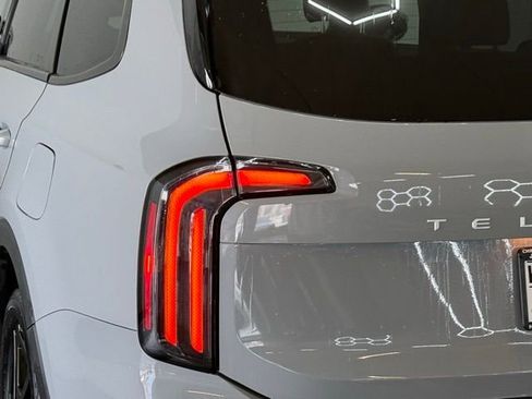 Used 2024 Kia Telluride SX X-Line AWD/4WD image 8