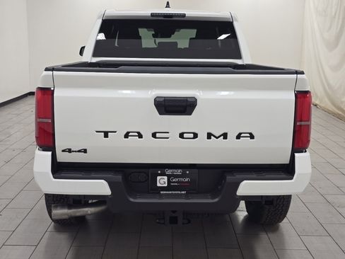 New 2026 Toyota Tacoma TRD Off-Road image 16