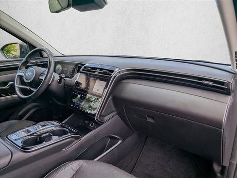 Used 2022 Hyundai Tucson Limited image 28