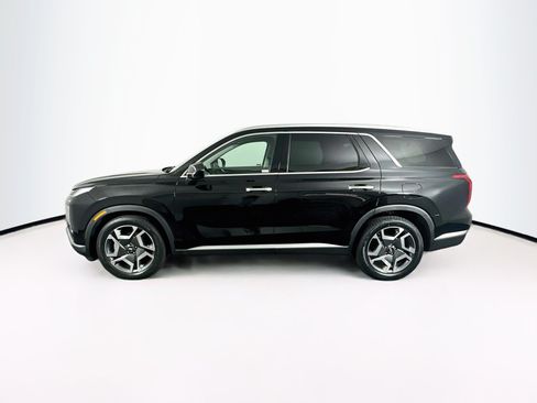 Used 2024 Hyundai Palisade SEL FWD image 4