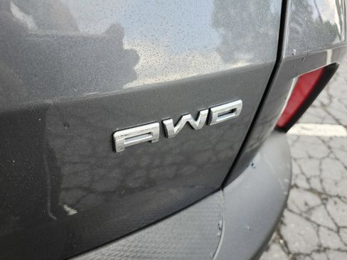 Used 2025 Ford Escape Active AWD/4WD image 22