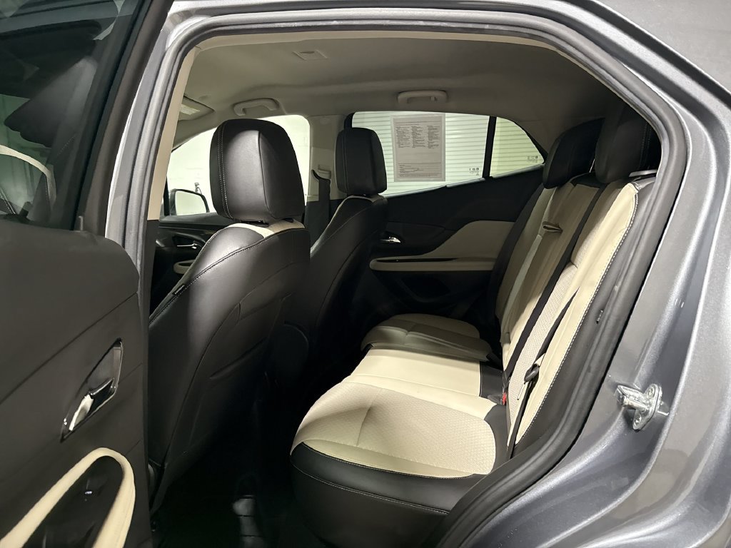 Used 2019 Buick Encore Preferred FWD image 22