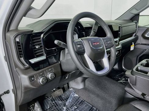 New 2026 GMC Sierra 1500 Elevation AWD/4WD image 8