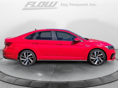 Used 2019 Volkswagen Jetta GLI Autobahn image 10