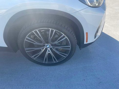 Used 2023 BMW X3 xDrive30i w/ Convenience Package w/ZPA image 27