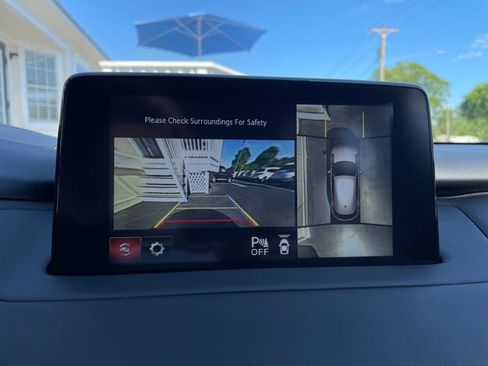 Used 2019 MAZDA CX-9 Grand Touring image 16