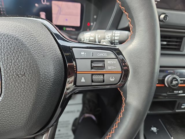 Used 2026 Honda Pilot TrailSport image 22