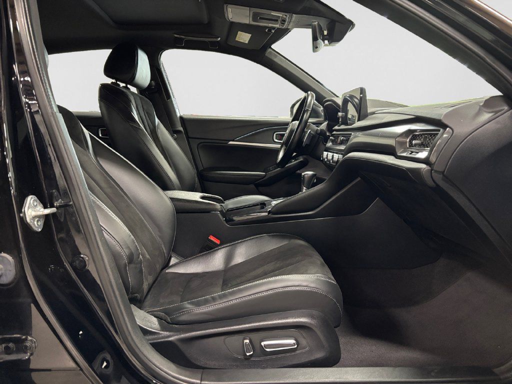 Used 2024 Acura Integra A-Spec w/ Technology Package FWD image 15