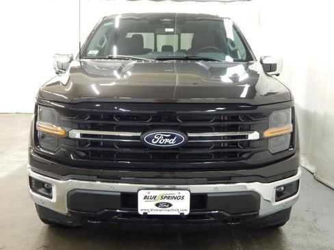 Used 2024 Ford F150 XLT w/ Equipment Group 302A MID AWD/4WD image 11