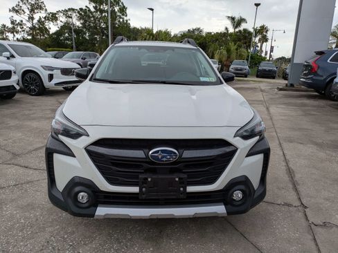 Certified 2023 Subaru Outback Limited AWD/4WD image 9