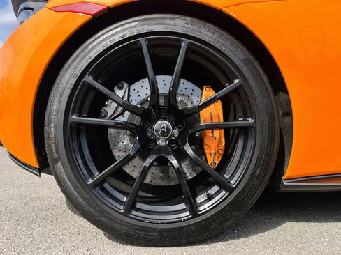 Used 2016 McLaren 570S Coupe image 40