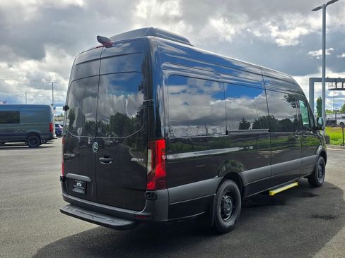 New 2026 Mercedes-Benz Sprinter 2500 image 6