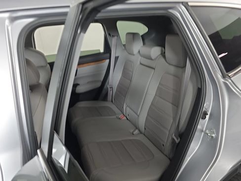 Certified 2022 Honda CR-V Touring image 24