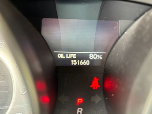 Used 2012 Acura MDX w/ Technology Package AWD/4WD image 2