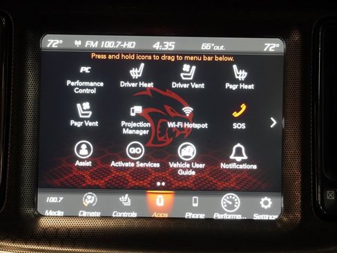 Used 2018 Dodge Challenger GT w/ GT Interior Package image 20